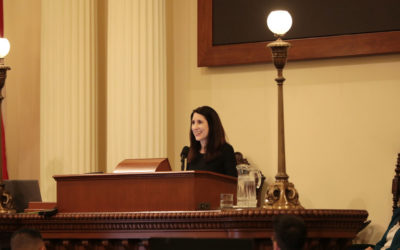our legal news picks 81 California Chief Justice Asks Legislature to Help ‘Significantly Underpaid’ Judges