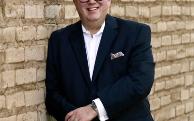 our legal news picks 74 Legal Speak at Legalweek 2026: Blickstein Group CEO Brad Blickstein