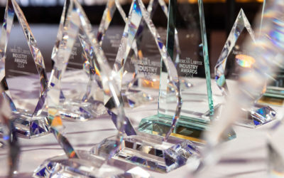 our legal news picks 10 Call for Nominations: The American Lawyer Industry Awards 2026