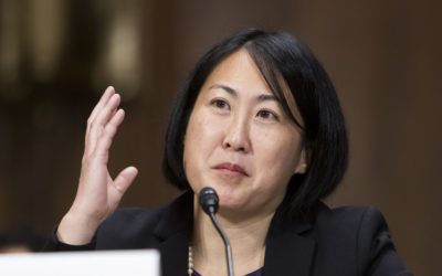 our legal news picks 58 ‘Trying to Punish Anthropic’?: US Judge Questions Government’s Risk Designation
