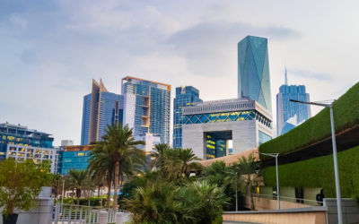 our legal news picks 12 Debris Hits DIFC, the Heart of Dubai’s Legal Community, as War Escalates