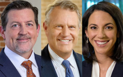 our legal news picks 52 ‘A Lawyer With Guts’: A Conversation With Keker on the Role of the Private Bar 1 Year After Trump Sanctions
