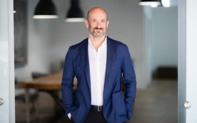 our legal news picks 19 How I Founded a Law Firm: ‘Don’t Wait So Long to Back Yourself,’ Says Ben Wolkov of Caldera Law