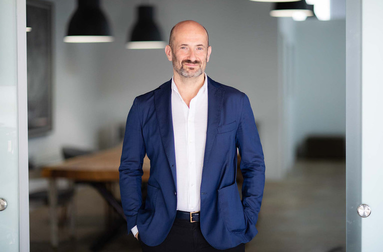 How I Founded a Law Firm: ‘Don’t Wait So Long to Back Yourself,’ Says Ben Wolkov of Caldera Law