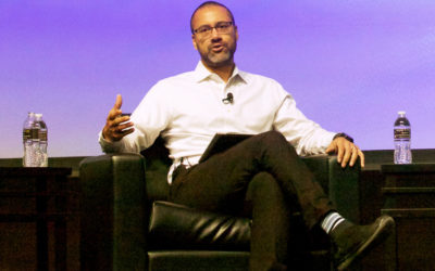 our legal news picks 8 ‘Success is Learning, and Failure Is Not Trying’: How a Microsoft Alum Leverages Human Nature to Lead Legal