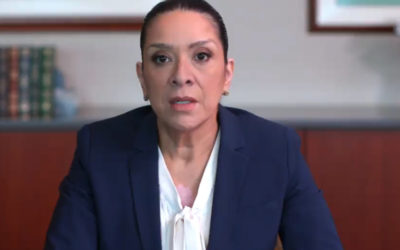 our legal news picks 27 ‘I Refuse to Cower’: US District Court Judge Esther Salas on the Fight for Democracy