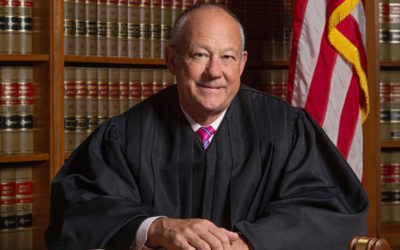 our legal news picks 6 Dissent Warns of Constitutional Concerns in Tenth Circuit’s Fed Master Account Ruling