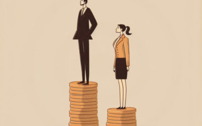 our legal news picks 80 Women Still Earn Less—and That Puts Employers at Risk
