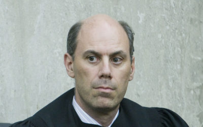 our legal news picks 1 US Judge Quashes DOJ Grand Jury Subpoenas Demanding Federal Reserve Materials