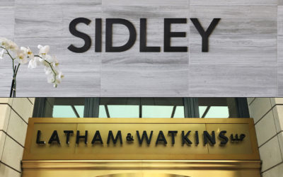 our legal news picks 22 ‘It Feels Like it’s Trying to Become the Next Kirkland’: Sidley Continues its Raid on Latham in London