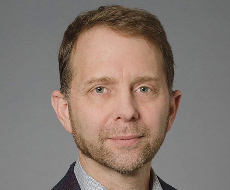 Jay Lefkowitz, Kirkland Partner Who Represented Epstein, to Retire from Firm