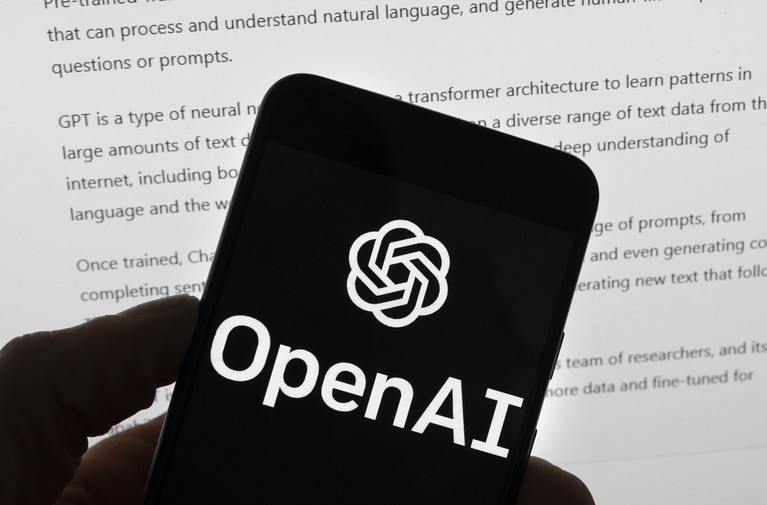 OpenAI Strikes AWS Deal to Sell AI to US Government