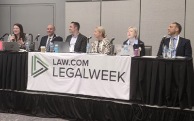 our legal news picks 52 Be Creative, Not A Cowboy: Attorneys Talk Litigation Collaboration Pitfalls