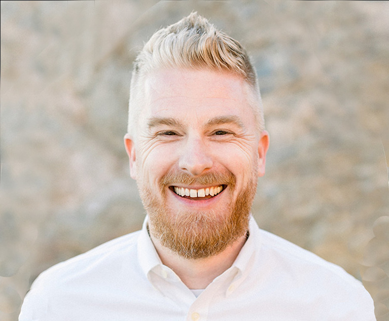 Legal Speak at Legalweek 2026: Matt Rasumssen, Founder and CEO of ModeOne