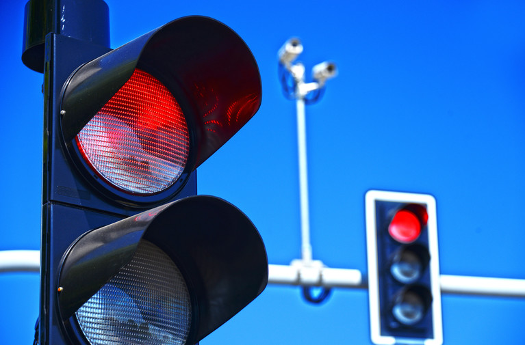 The Cost of Running a Red Light: Appellate Court Upholds $2.2M Trucking Accident Verdict