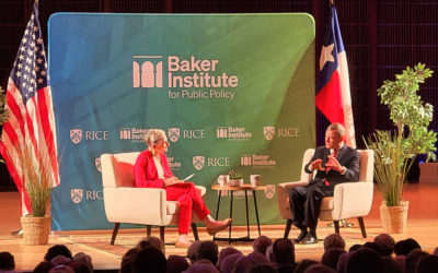 our legal news picks 24 At Talk in Houston, Chief Justice Roberts Says Personal Criticism of Judges ‘Has Got to Stop’