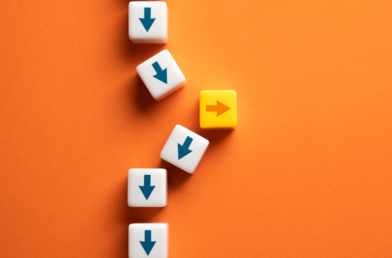 Law Firm Disrupted: Reinvention Yields Reward