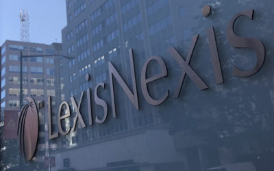 our legal news picks 74 LexisNexis Faces Server Breach Impacting Legacy Data