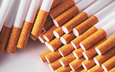 our legal news picks 4 State Appellate Court Revives Consumer Fraud Claim Against Big Tobacco