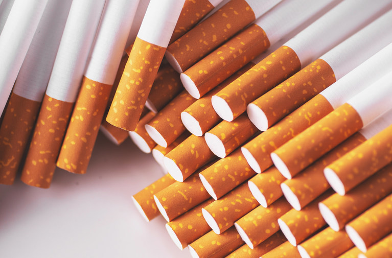 State Appellate Court Revives Consumer Fraud Claim Against Big Tobacco