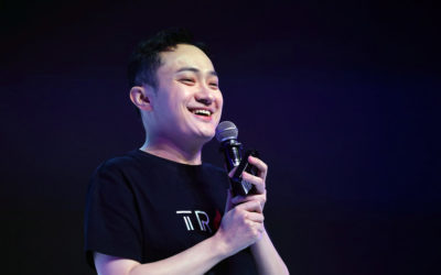 our legal news picks 57 SEC, Justin Sun Strike Proposed $10M Settlement to Drop Charges