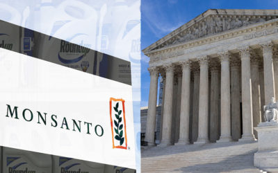 our legal news picks 49 How the $7.25B Roundup Settlement’s Deadlines Overlap With Key SCOTUS Case