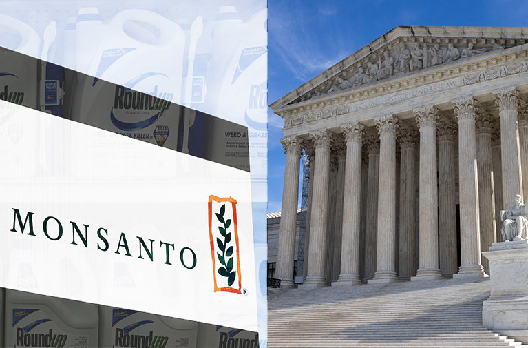 How the $7.25B Roundup Settlement’s Deadlines Overlap With Key SCOTUS Case