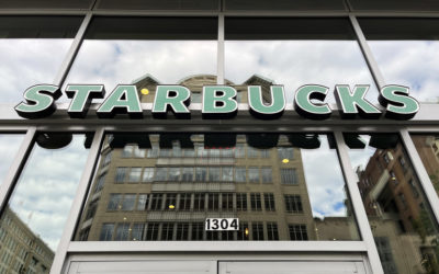 our legal news picks 54 Big Starbucks Shareholders Target Two Directors Over Prolonged Labor Conflict