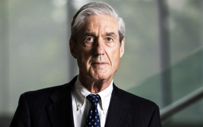 our legal news picks 27 Robert Mueller Remembered for ‘Exemplary and Inspiring’ Service