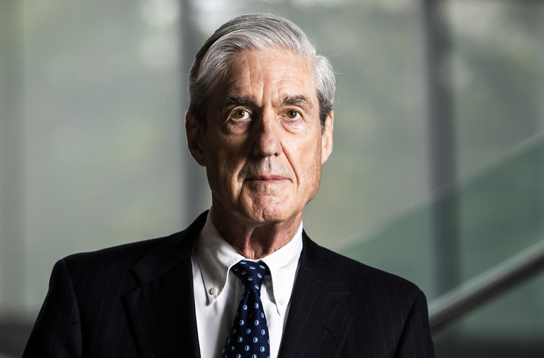 Robert Mueller Remembered for &lsquo;Exemplary and Inspiring’ Service