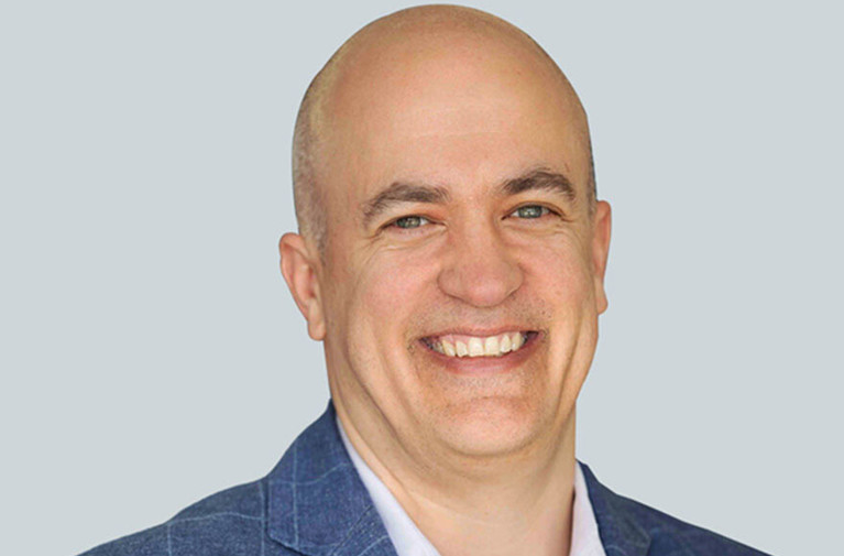Legal Speak at Legalweek 2026: Exterro’s John Vincenzo and Bryant Bell