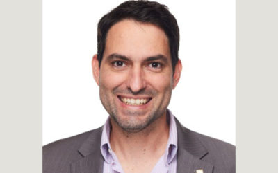 our legal news picks 47 Legal Speak at Legalweek 2026: Relativity’s Aron Ahmadia