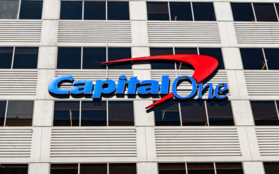 our legal news picks 14 Capital One GC’s Pay Doubles After $35B Discover Purchase Closes
