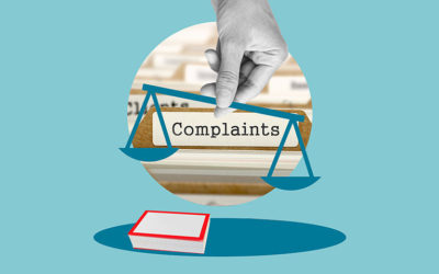 our legal news picks 54 What Was Behind a Spike in Judicial Misconduct Complaints Last Year?
