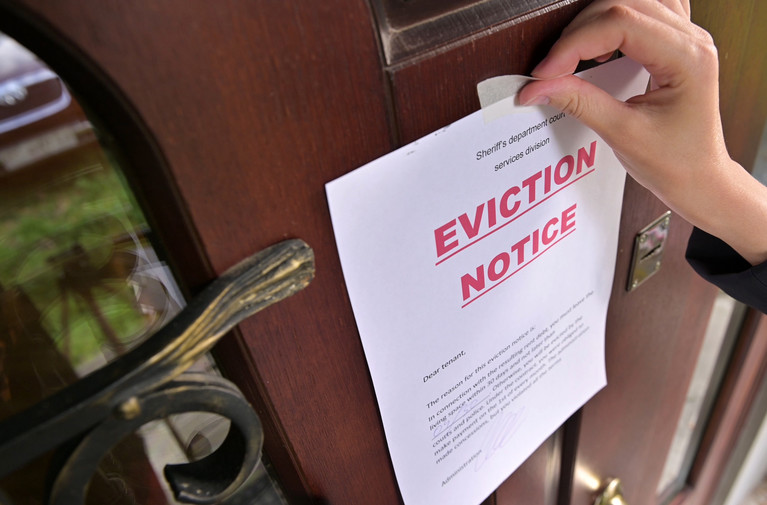 State Appellate Court Rejects Requested $94K in Attorney Fees in ‘Simple Eviction Case’