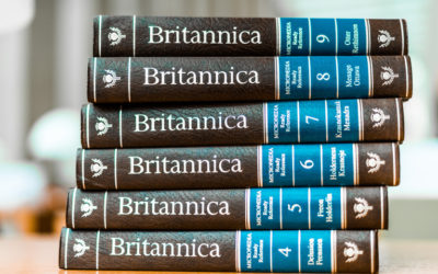 our legal news picks 34 Encyclopedia Britannica, Merriam-Webster File Copyright Suit Against OpenAI