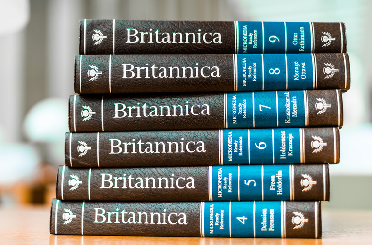 Encyclopedia Britannica, Merriam-Webster File Copyright Suit Against OpenAI
