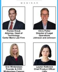 our legal news picks 72 The Path To AI Maturity: What Leaders Should Consider In The Coming Year