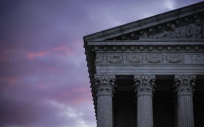 our legal news picks 10 Trump’s Awful No Good Day At The Supreme Court