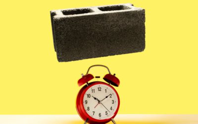 our legal news picks 77 The Gap Is Closing: Why AI Is Breaking The Billable Hour Model