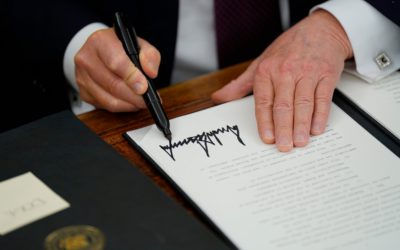 our legal news picks 11 Very Soon, Thousands Of Individual Banknotes Of U.S. Paper Currency Could Say ‘Donald J. Trump Protects Pedophiles’