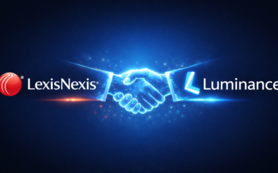 our legal news picks 66 LexisNexis and Luminance Announce Partnership to Embed Protégé Inside Luminance’s Contract Platform