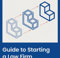 The Clio Guide To Starting Your Own Firm