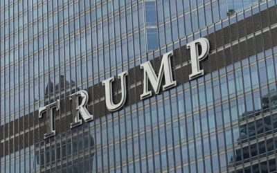 our legal news picks 76 Can You Get In Any Legal Trouble By Flipping The Bird To Gaudy Trump-Branded Properties?