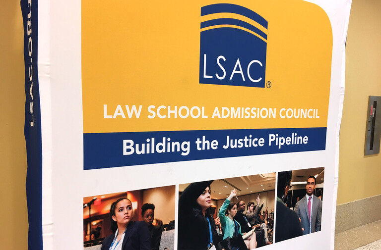Judge Dismisses Antitrust Suit Against LSAC Over Application Fees