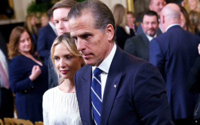 our legal news picks 50 Winston & Strawn Presses Forward with Hunter Biden Suit, Arguing for Communications with Democratic Donors