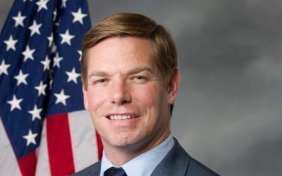 our legal news picks 40 Eric Swalwell Placed on Leave From Maryland Law School Board of Visitors