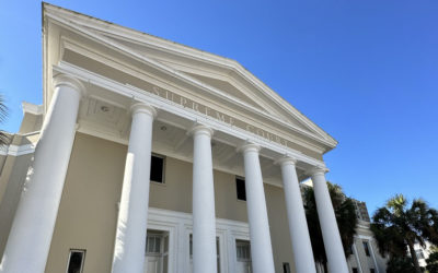 our legal news picks 20 FTC Endorses Florida Supreme Court’s Move to Ease ABA’s Grip over Bar Admissions