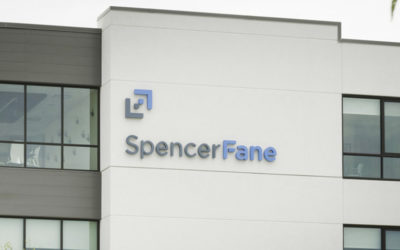 our legal news picks 22 Spencer Fane to Merge With Southwest Law Firm, As Part of Broader Talent Strategy