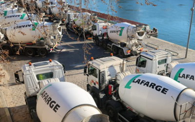 our legal news picks 14 Paris Court Convicts Lafarge of Financing Syrian Terrorism in Historic Ruling